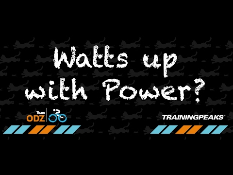 Watts up with Power?