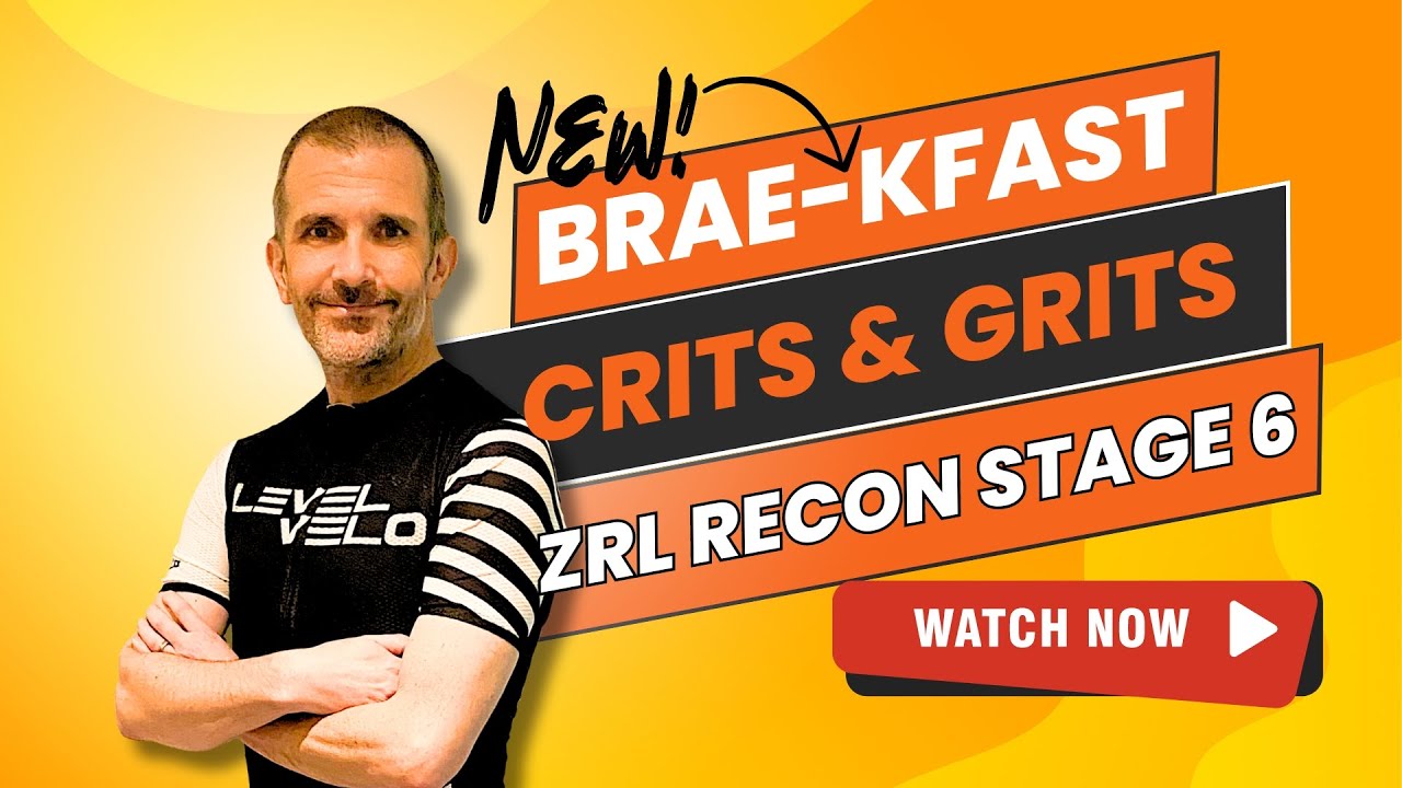 Brae-kfast Crits & Grits Recon | ZRL Stage 6
