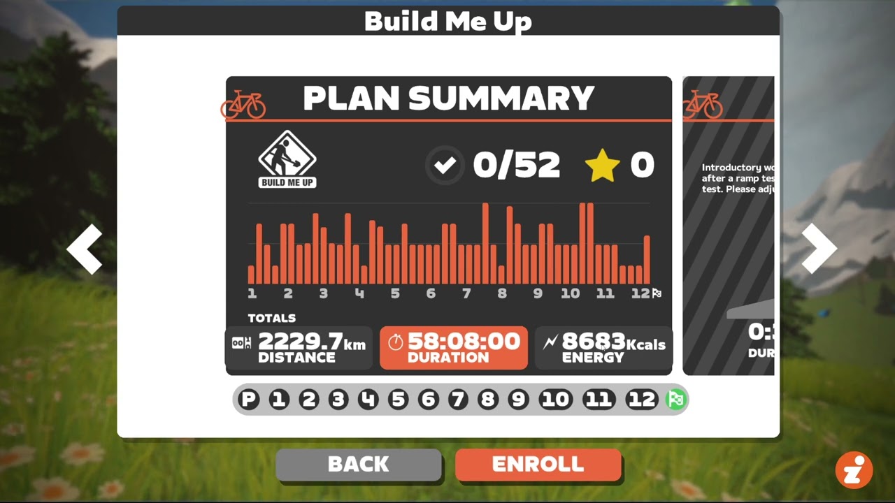 Zwift Training Plans: How to Sign Up, Enroll, and Cancel a Training Plan