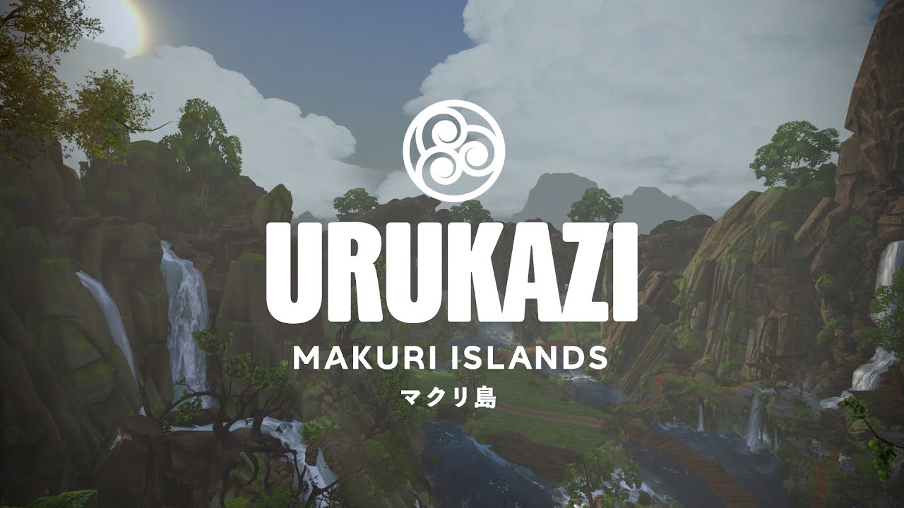 Explore Urukazi