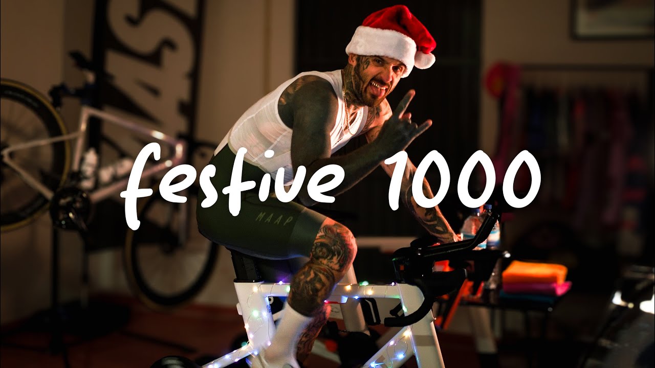 ATTEMPTING TO CYCLE 500KM IN ONE RIDE!