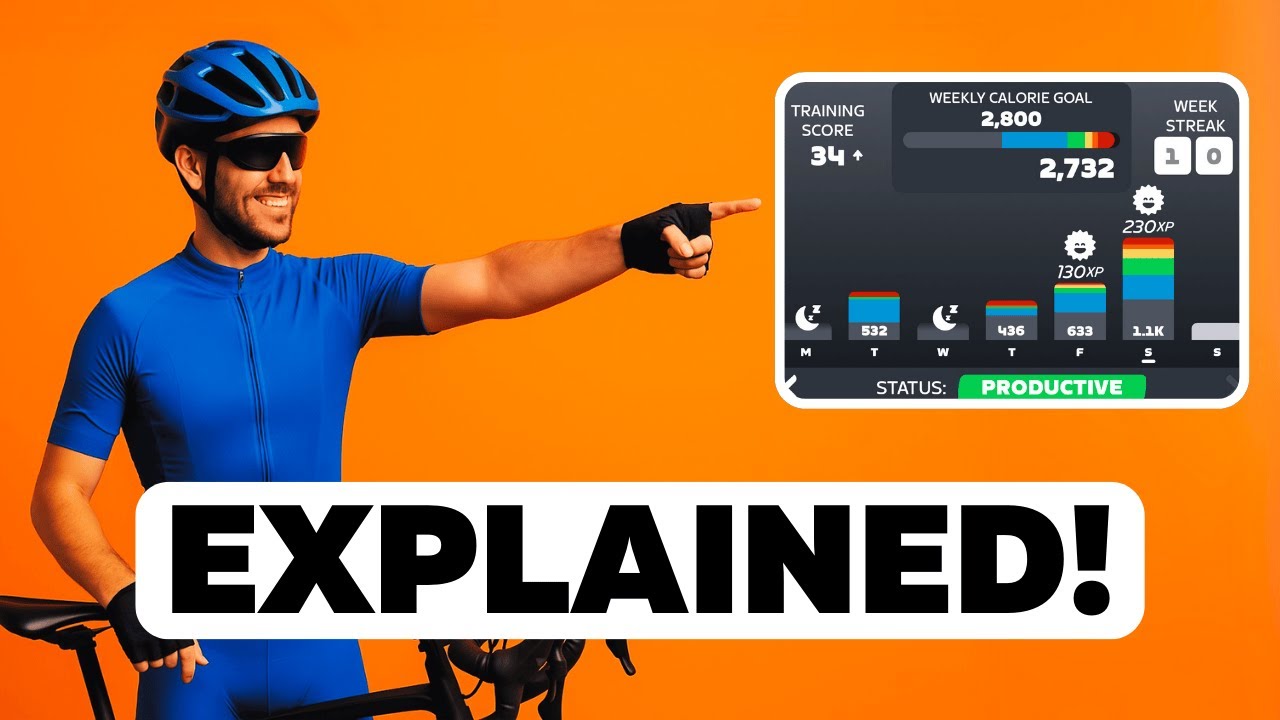 Zwift Fitness Tracker: All You NEED to Know in 3 Minutes