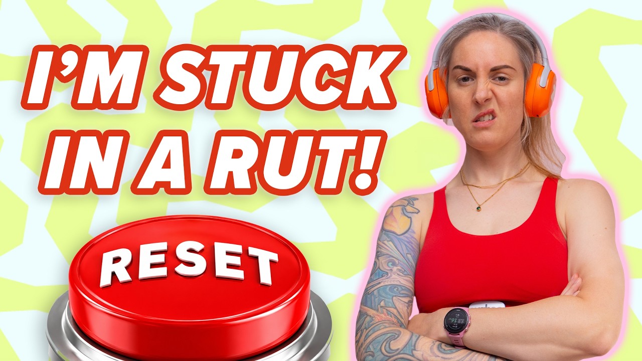 I Need A BIG FACTORY RESET!