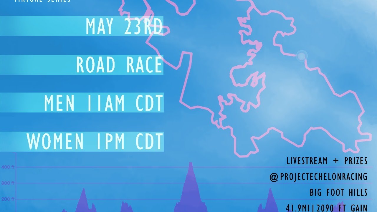 Tour of the Gila Stage 2 Circuit Race Presented by Project Echelon