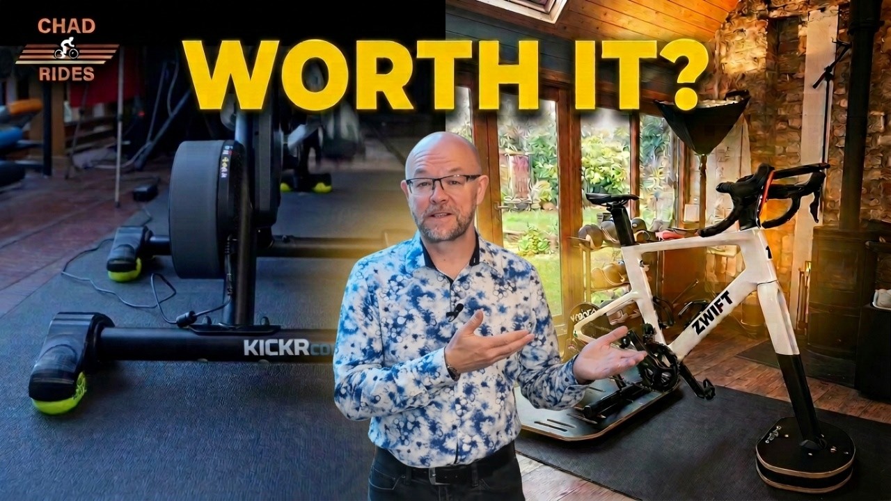 Budget vs Premium Zwift Setups: What's Actually Worth It?