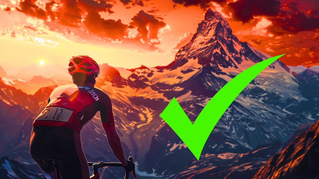 I Didn't Expect EVERESTING To Be This BRUTAL