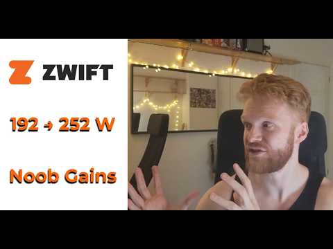 My Journey with Zwift (So Far)