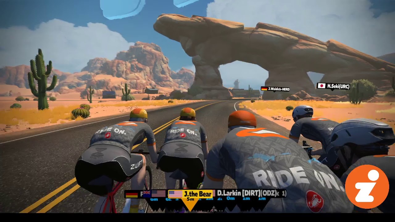 Sights and Sounds Mode