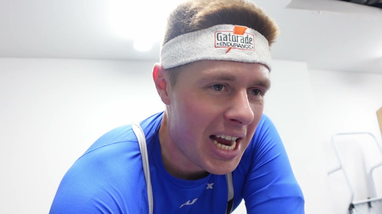 Attempting the HARDEST route on Zwift!