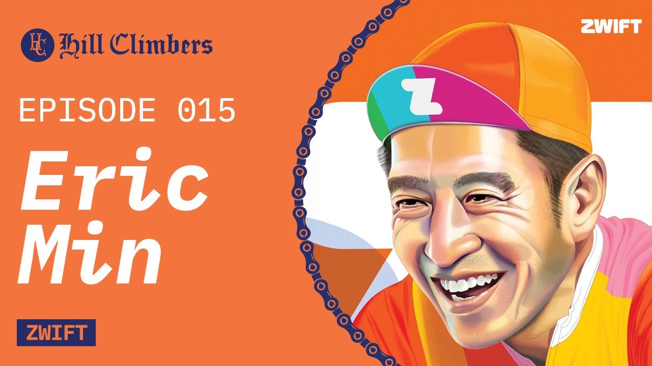 Zwift Cofounder And Cycling Innovator Eric Min Helped Reestablish The Tour de France Femmes