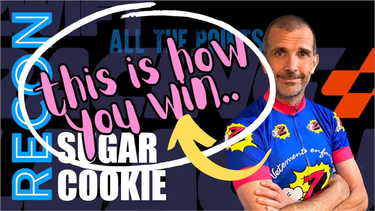 Sugar Cookie Recon | ZRL Stage 2 | Tips to win