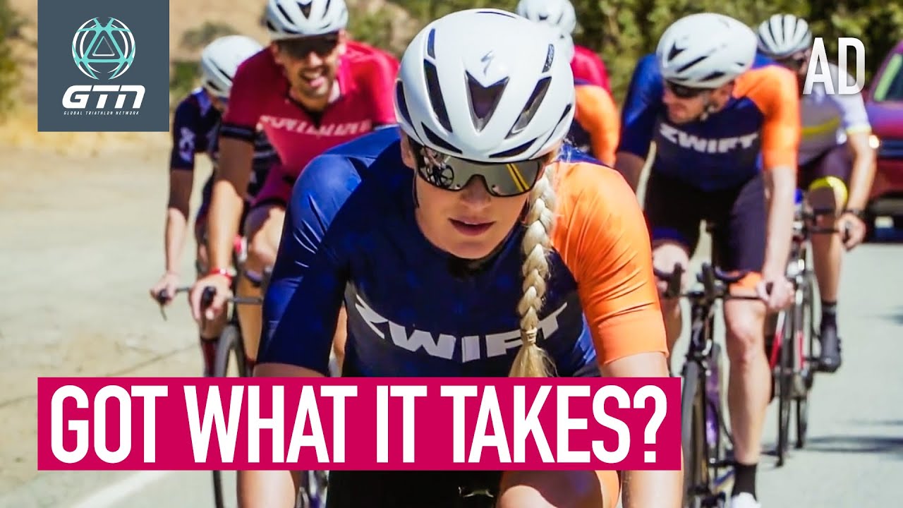 Zwift Triathlon Academy 2021: Why Should I Sign Up?