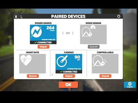 How to hit the brakes in Zwift