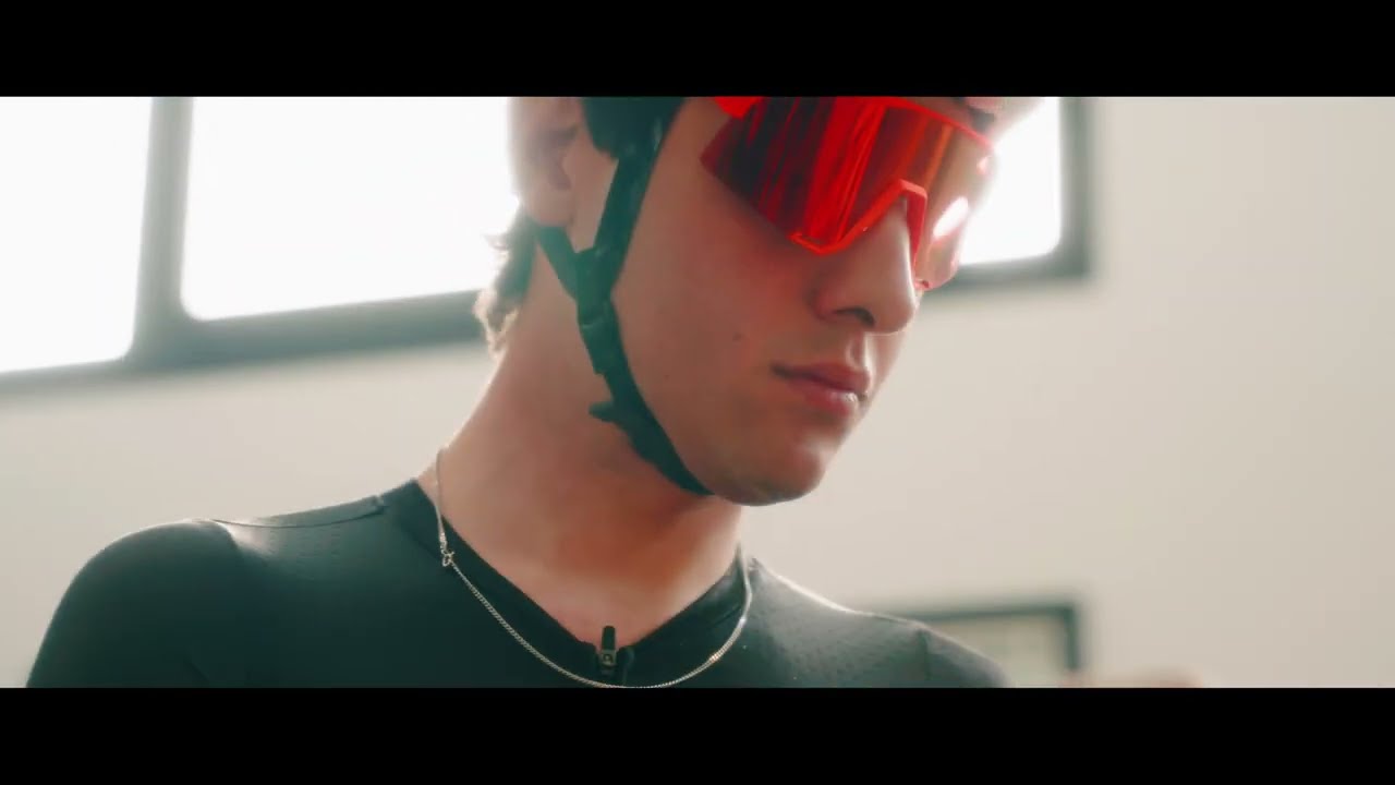 LIFE GOES ON - post zwift academy finals