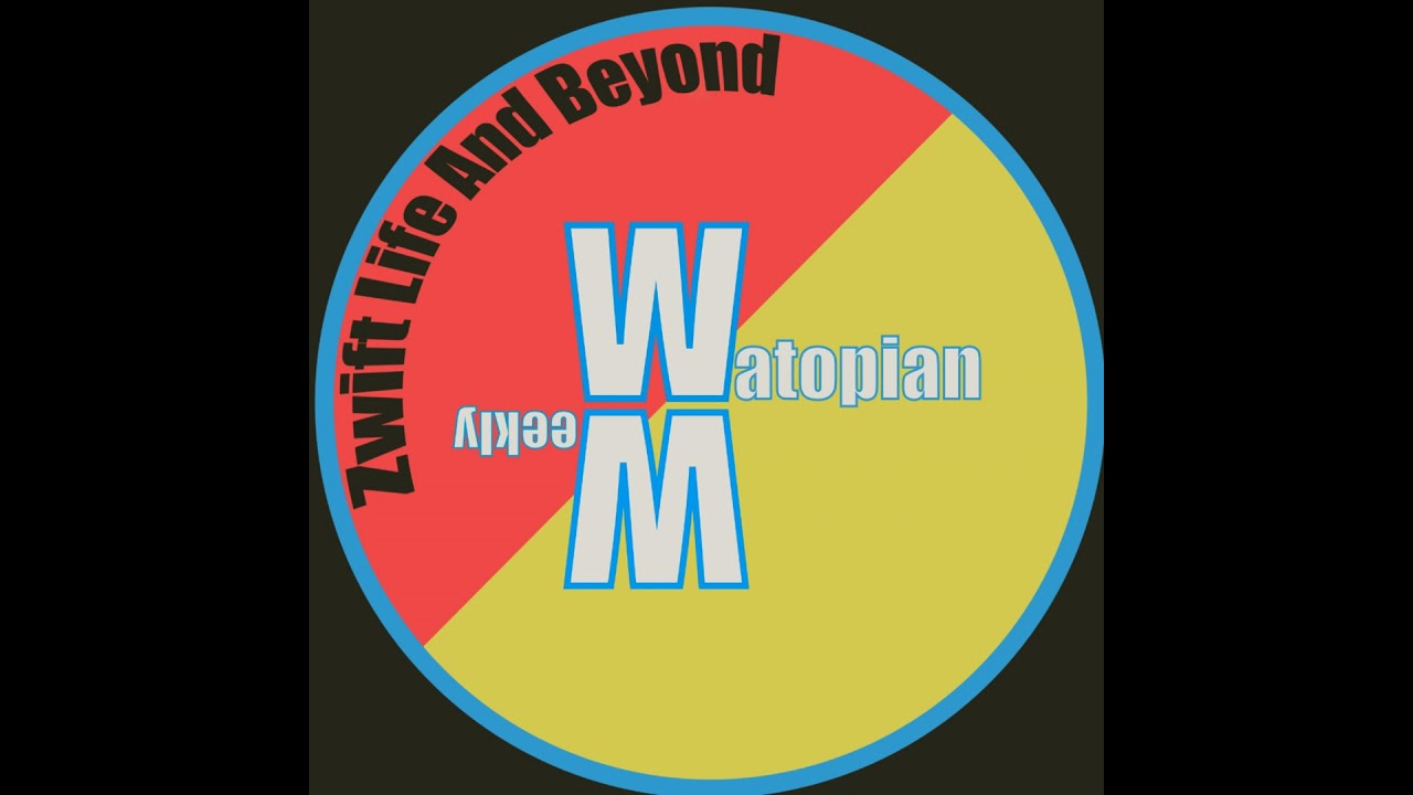 Watopian Weekly Season 4 Episode 6 with Chris from ProECycling