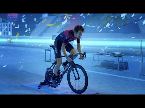 Zwift | Fun is Fast