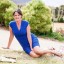 Sharron Yaxley