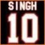 Winty Singh