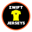 Zwift Jerseys