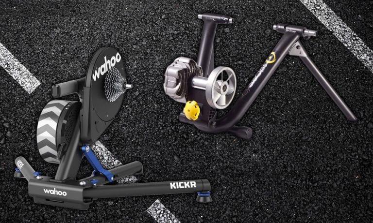 Smart Trainer vs Dumb Trainer – What’s the Difference?