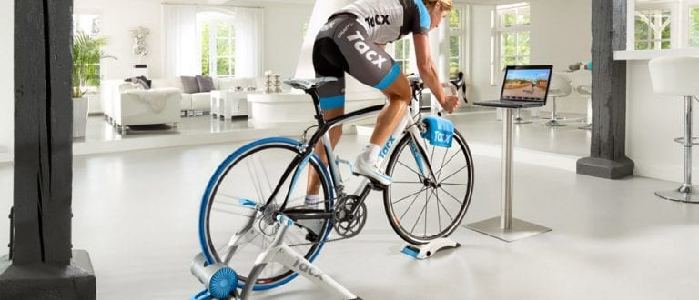 Tacx Vortex Smart and Zwift – The Unofficial Guide