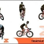 TRIATHLETE