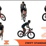 ZWIFT-STANDARD