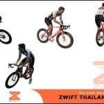 ZWIFT-THAILAND