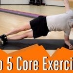 core-exercises