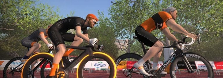 5 Tips to Improve Your Zwift Race Results Today