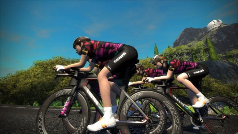 Canyon-SRAM and Zwift launch talent competition to recruit professional female rider