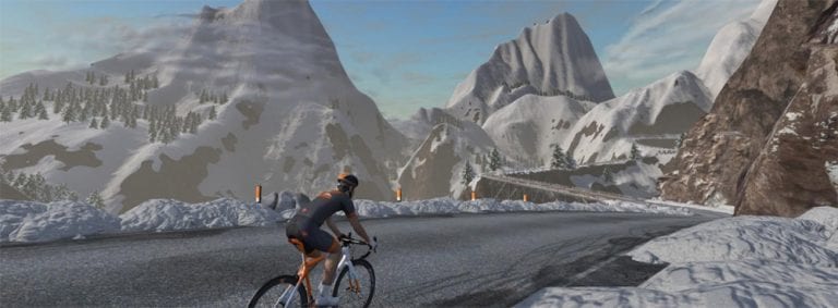 Which Zwift Bike Climbs Fastest?