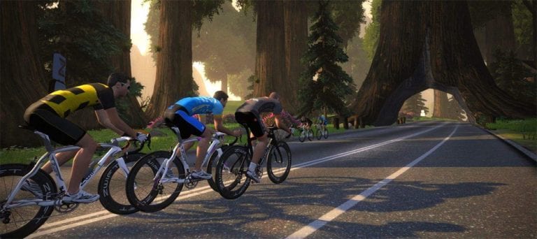 7 Ways Zwift Changed Indoor Cycling Forever