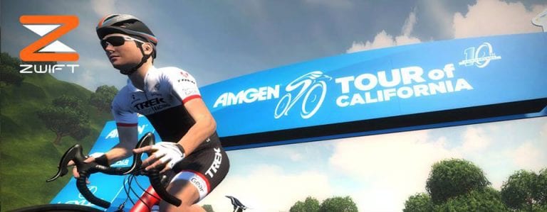 Ride with Jens Voigt on Zwift as he leads the latest Amgen Tour of California Virtual Group Ride