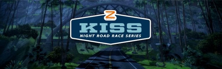 Interview with KISS race organizer Mike Ede