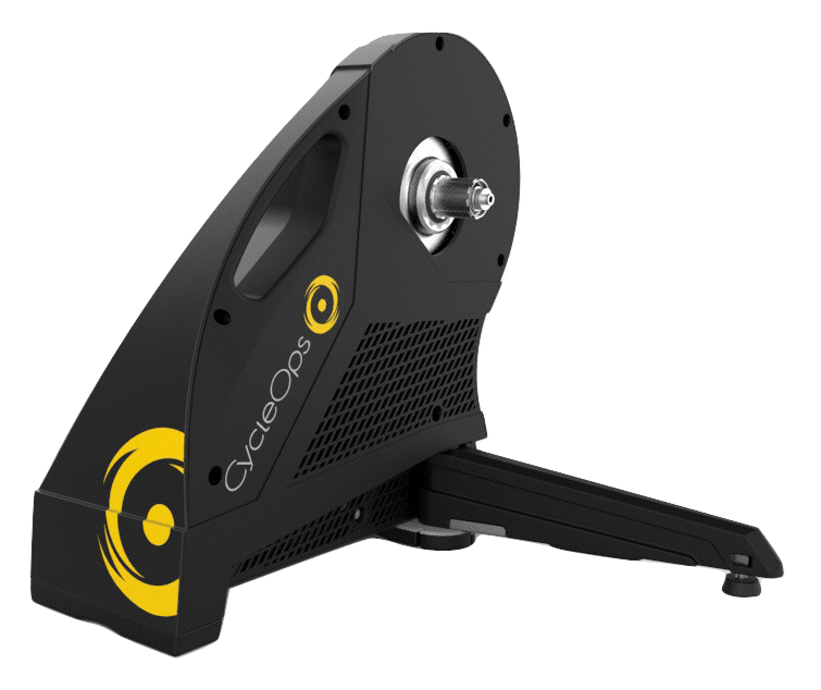 cycleops smart trainer zwift