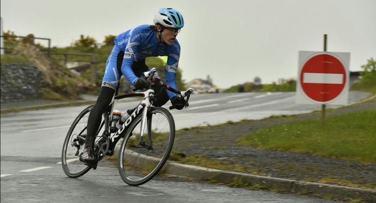 Interview with JZRA race organizer Tim Jones