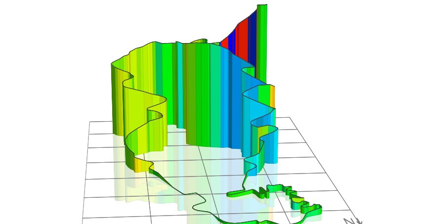 zwift mountain