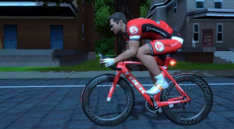 Interview with Hugo Vegter of Team dZi