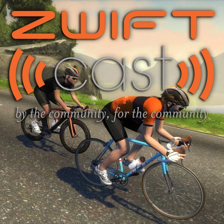 Zwiftcast Episode 15