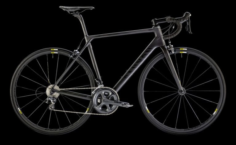 Canyon Ultimate winner announced