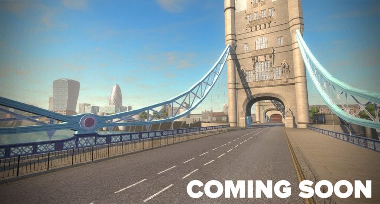 Zwift version 1.0.12372 released