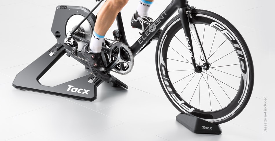 Tacx Neo road firmware update released | Zwift