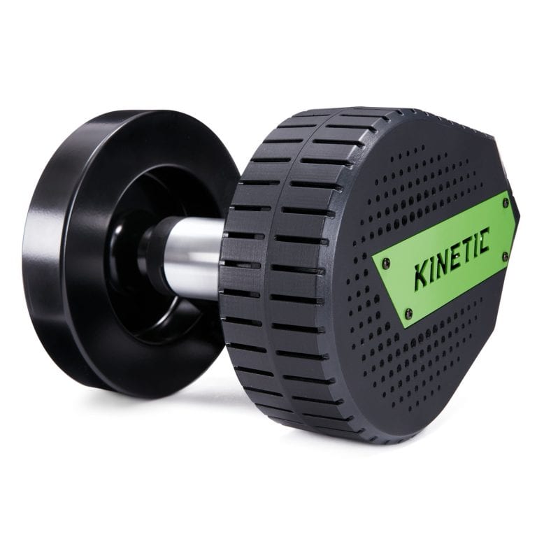 Kinetic by Kurt announces smart control trainers