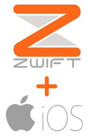 zwift-ios