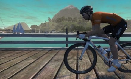 zada zwift