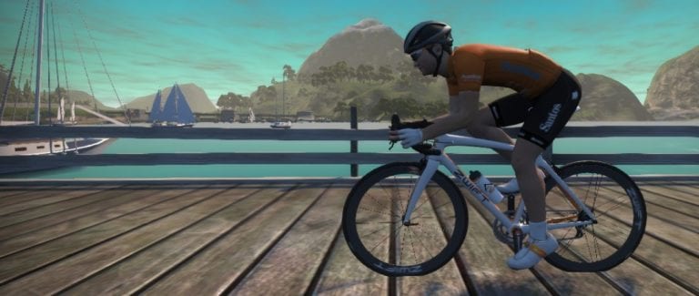 ZADA – The big brothers of Zwift racing