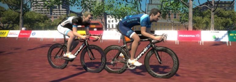 KISS EU – Trouble in sprinter’s paradise