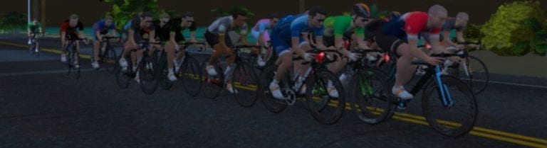 KISS EU – Experimental race, Experimental wins