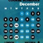 Zwift Course Schedule for November | Zwift Insider